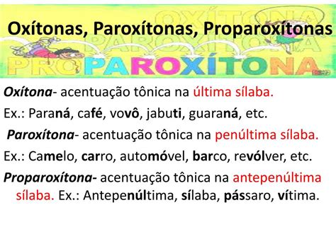 futebol é oxitona paroxitona ou proparoxitona|A palavra futebol é oxítona paroxítona o.